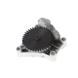 Oil Pump 320/04186 For JCB Backhoe Loader 3CX 4CX