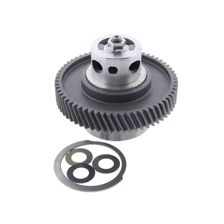 Oil Pump 3393017 for Caterpillar CAT Engine 3013C 3024C C1.1 C1.5 C2.2