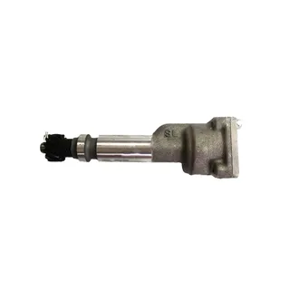 Oil Pump 34435-00013 34735-10011 34735-10010 for Mitsubishi Engine S4E S4E2 S4F S6E S6E2