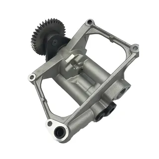 Oil Pump 373-8014 for Caterpillar CAT Engine C6.6 C7.1 Excavator 320D GC 320DL 320D2 323DL M316D M318D M322D
