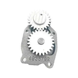 Oil Pump 3926203 4939587 for Cummins 6B 6BTA 6BTAA Engine