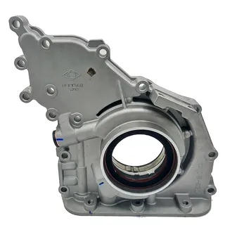 Oil Pump 4253472 D4253472 for Deutz 1012 Series Engine