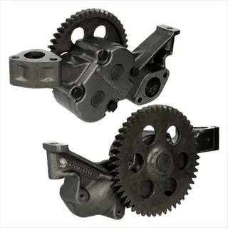 Oil Pump 4571800601 4571800801 for Mercedes-benz AXOR