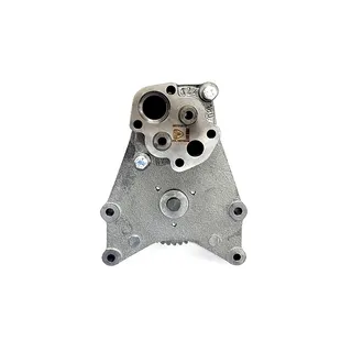 Oil Pump 467517 for Volvo Engine TD60 TD60A TD60B TD70 TD100 TD100A Truck F10 N10