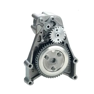 Oil Pump 479317 for Volvo Engine TD102 TD103 D10A Truck F10 FL10