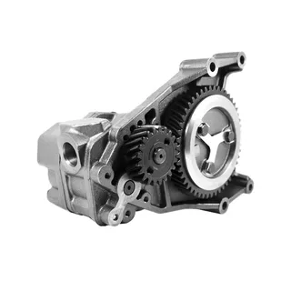 Oil Pump 479319 Volvo Engine TAMD102 TD100 TMD100 MD100 TMD102 Truck F10 FL10