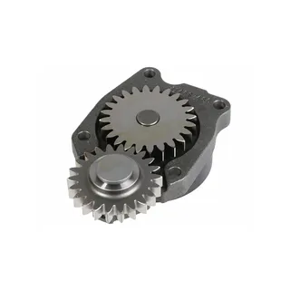 Oil Pump 4897480 for Kobelco Engine F4GE9484A J600 Excavator ED195-8 SK170-8 SK170-9
