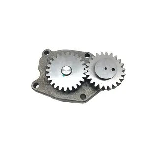 Oil Pump 4941464 For Cummins Engine 6CT 6D114
