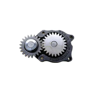 Oil Pump 5313086 for Cummins 4B 6BT ISB4.5 QSB6.7 BTA Engine