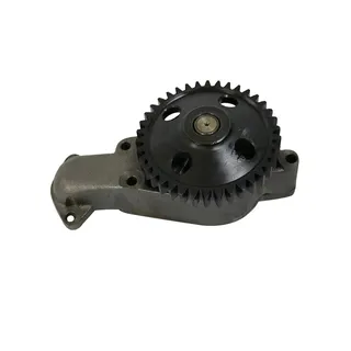 Oil Pump 6136-51-1002 for Komatsu Engine 6D105 S6D105 SA6D110 Excavator PC200-1 PC220-1 PC200-2 PC220-2 PC200LC-2 PC220LC-2