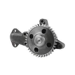 Oil Pump 6136-51-1002 For Komatsu Excavator PC200-1 PC220-1 PC200-2 PC220-2 Engine 6D105