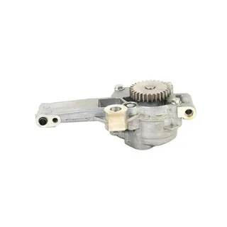 Oil Pump 6162-55-1012 for Komatsu Engine S6D170