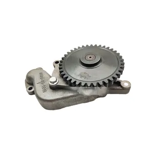 Oil Pump 6204-51-1210 for Komatsu Engine 4D95 4D95S Motor Grader GD511A-1