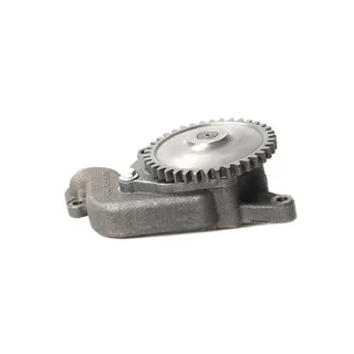 Oil Pump 65.02100-6023S for Doosan Daewoo Engine DE12 DE12T DE12TIS D2366 Excavator DX380LC DH500LC-7
