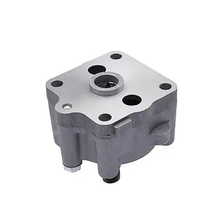 Oil Pump 6689441 3975426 For Bobcat 5600 645 743 751 753 763 773 7753 1600