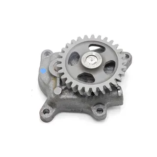 Oil Pump 8943955641 for Hitachi Excavator ZX330 ZX350H ZX350K Loader LX130-7 LX160-7