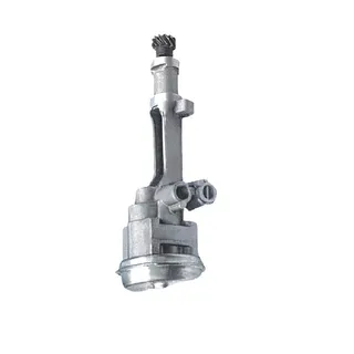 Oil Pump 8-97033-182-1 for Isuzu C240 Forklift