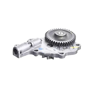 Oil Pump Assy 02/802610 for Isuzu Engine 4JJ1 JCB Excavator