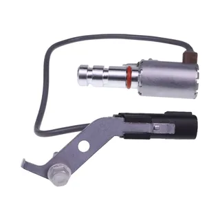 Oil Pump Flow Control Valve 12670746 for Buick Envision LaCrosse Chevrolet Blazer Colorado Impala GMC Acadia Canyon 2.5L