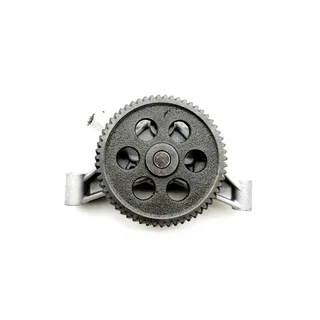 Oil Pump for Mitsubishi Engine D06F D06FR Sany Excavator Sy245