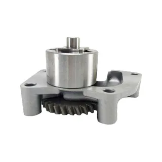 Oil Pump for Yanmar 4TNE106T-1FH Komatsu S4D106-2 Engine