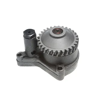 Oil Pump for Yanmar Engine 3T75