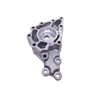 Oil Pump Housing 95535462 1315302121S for Zf Gearbox Mercedes-benz Man Volvo Iveco Renault Scania Truck