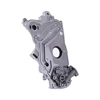 Oil Pump MD194009 for Mitsubishi G64 4G63 Engine Forklift Truck