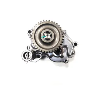 Oil Pump ME013203 for Mitsubishi Engine 6D34 6D31 6D31T
