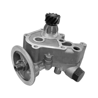 Oil Pump ME014603 for Mitsubishi Engine 4D30 4D31 4D32 Caterpillar CAT Excavator E70B E110