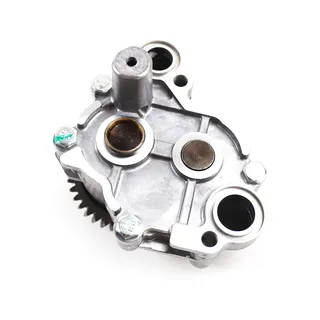 Oil Pump ME017484 for Mitsubishi Engine 4D34 4D34T