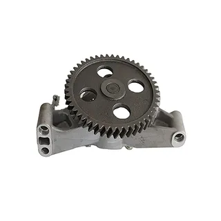Oil Pump ME034664 for Mitsubishi Engine 6D16 6D14 6D15