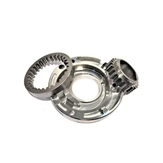 Oil Pump MM433793 MM433794 MM434466 for Mitsubishi Engine L2A L2C L2E L3A L3C L3E