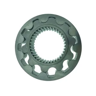 Oil Pump YF1-C0103-50-70 for Yamaha Generator EDL30000SE