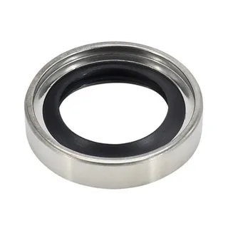 Oil Seal Bushing 1616574200 for Atlas Copco Screw Air Compressor