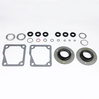 Oil Seal Repair Kit 4089875 4089309 for Cummins Engine QSK60