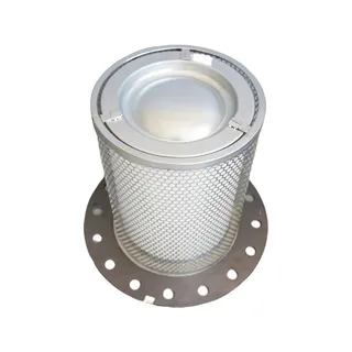 Oil Separator 1615603800 for Atlas Copco XRH365 XRH385 XRH415