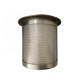 Oil Separator 22291280 for Cummins Engine 6CTA8.3 Ingersoll Rand Portable Screw Air Compressor