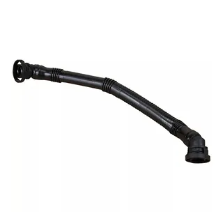 Oil Separator Crankcase Breather Hose 11151703775 for BMW 323i M52 1998-1999 328i M52 1996-1999 528i M52 1997-1998 Z3 M52 S52 1997-2000