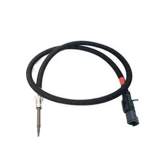 Oil Temperature Sensor 308-3147 For Caterpillar Excavator CAT Hydraulic