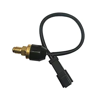Oil Temperature Sensor 314-2834 For Caterpillar Excavator Hydraulic
