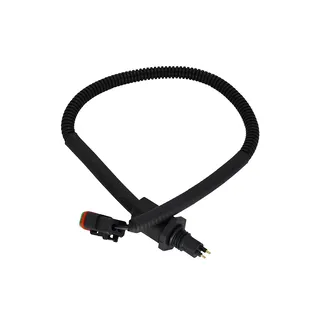 Oil Water Separator Sensor 600-311-3721 For Komatsu Wheel Loader WA90-6 WA100M-6 WA200-6 WA250PZ-6 WA320PZ-6