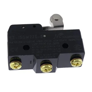 Automation Limit Switch Rollar Long Lever Arm Z-15GW22-B