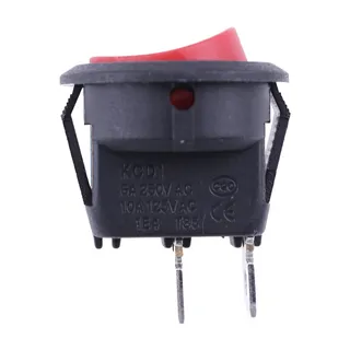 On Off Power Switch 440003992 270046001 44003992 for Hoover Windtunnel UH70800 UH70801