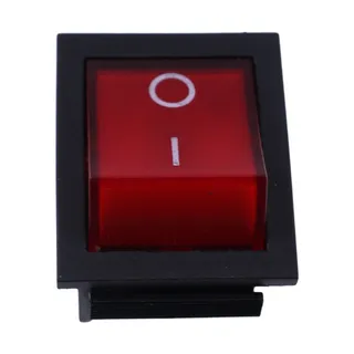 On/Off Switch 9SS25351-16 for Lincoln Electric Welder SP-140T SP-170T SP-175 SP-180T SP-200 SP-250
