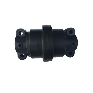 One Side Track Roller Lower Roller Botton Roller For Komatsu Excavator PC135