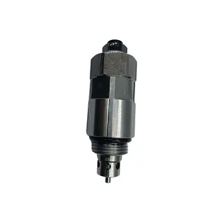 One Way Valve Bypass Valve 41012800034 for Doosan Excavator DX140LC DX180LC