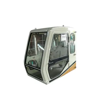 Operator Cab For KATO HD820-3