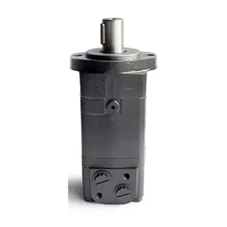 Orbital Hydraulic Motor OMS-395 182M1058 for Excavator Loader Tractor