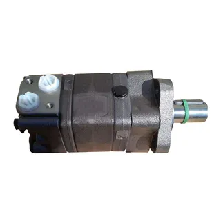 Replacement Orbital Motor OMS125 151F0509 for Sauer Danfoss
